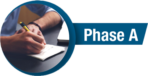Phase-A