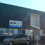 AIR PLUS extérieur