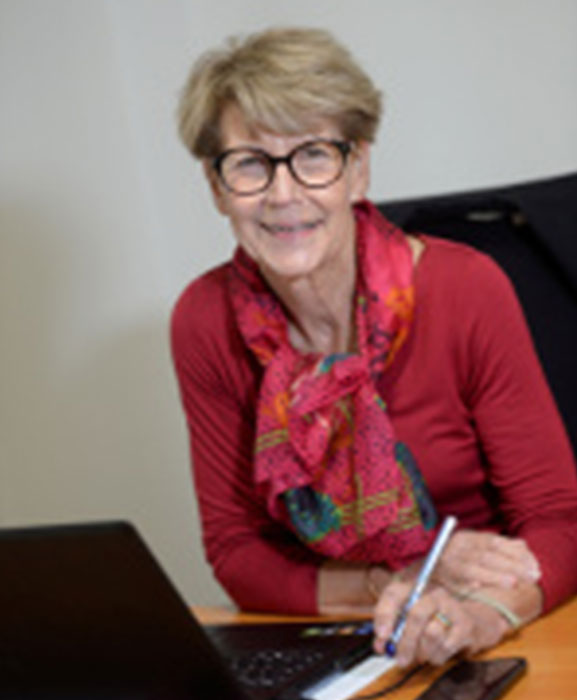 Annie Galloy