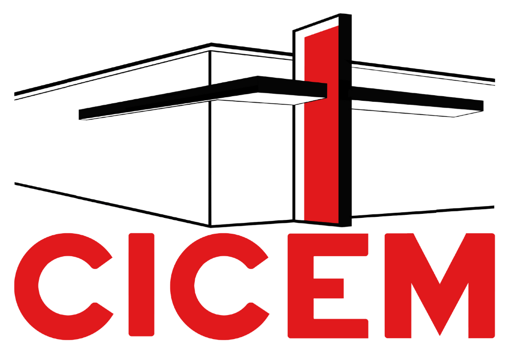 Logo CICEM Constructions Clés En Main