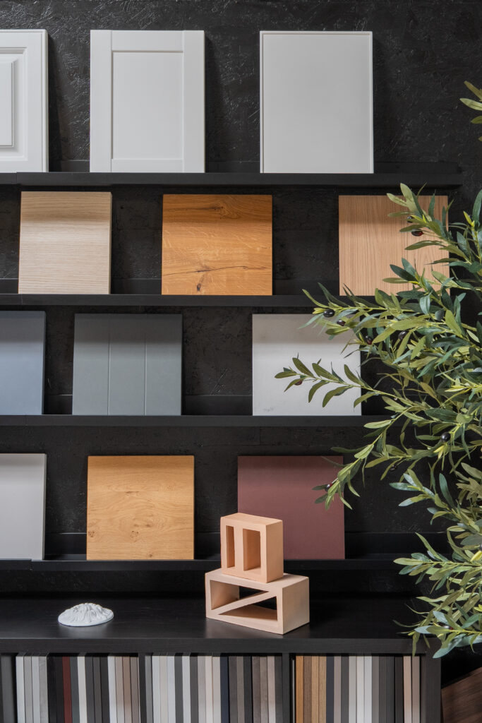 Matériaux pour décoration